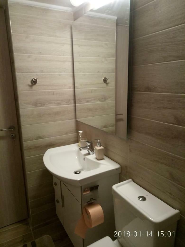 Modern, Ideally Located Studio Apartment Atenas Exterior foto